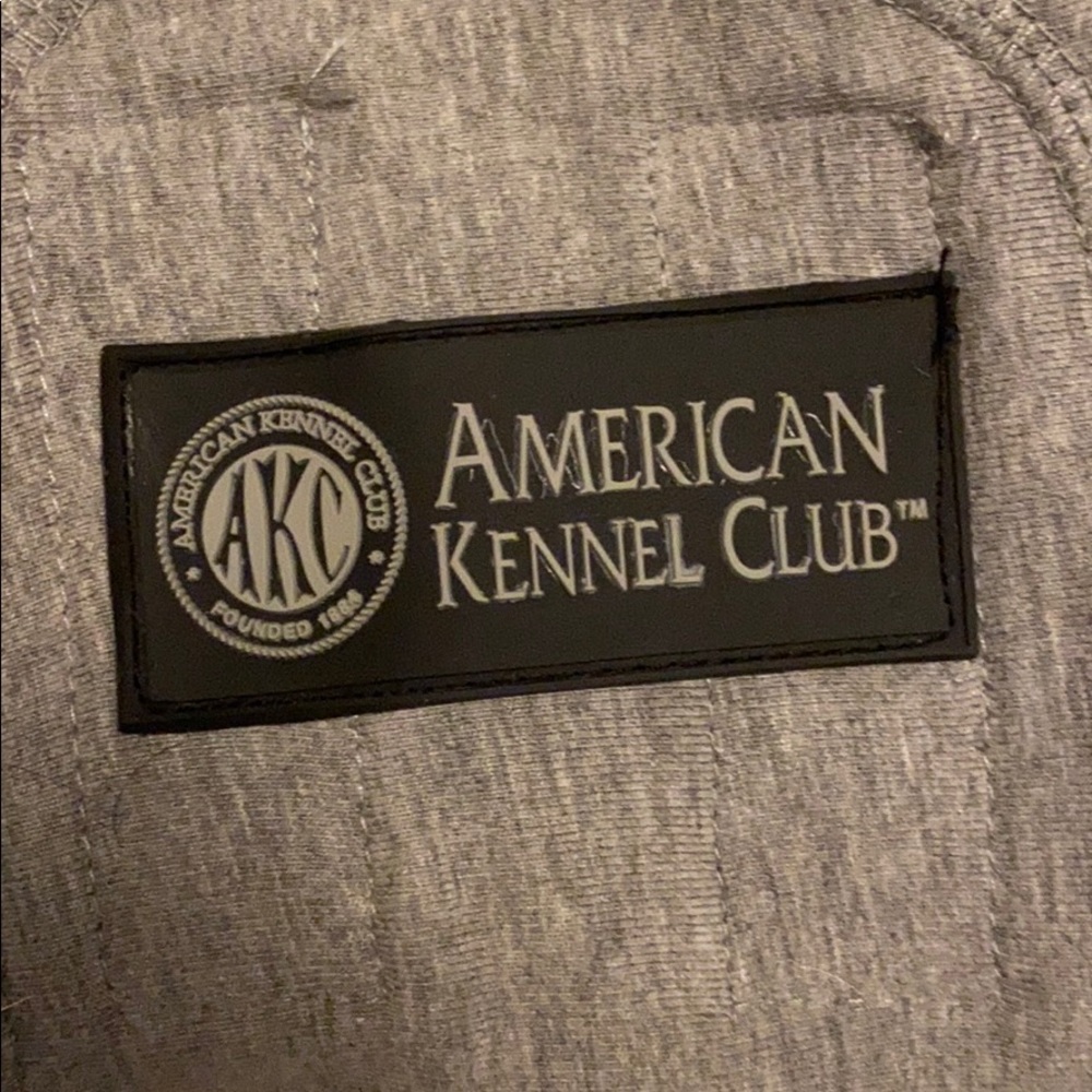 🔵 2/$25 American Kennel Club AntiAnxiety Dog Coat - Picture 4 of 12